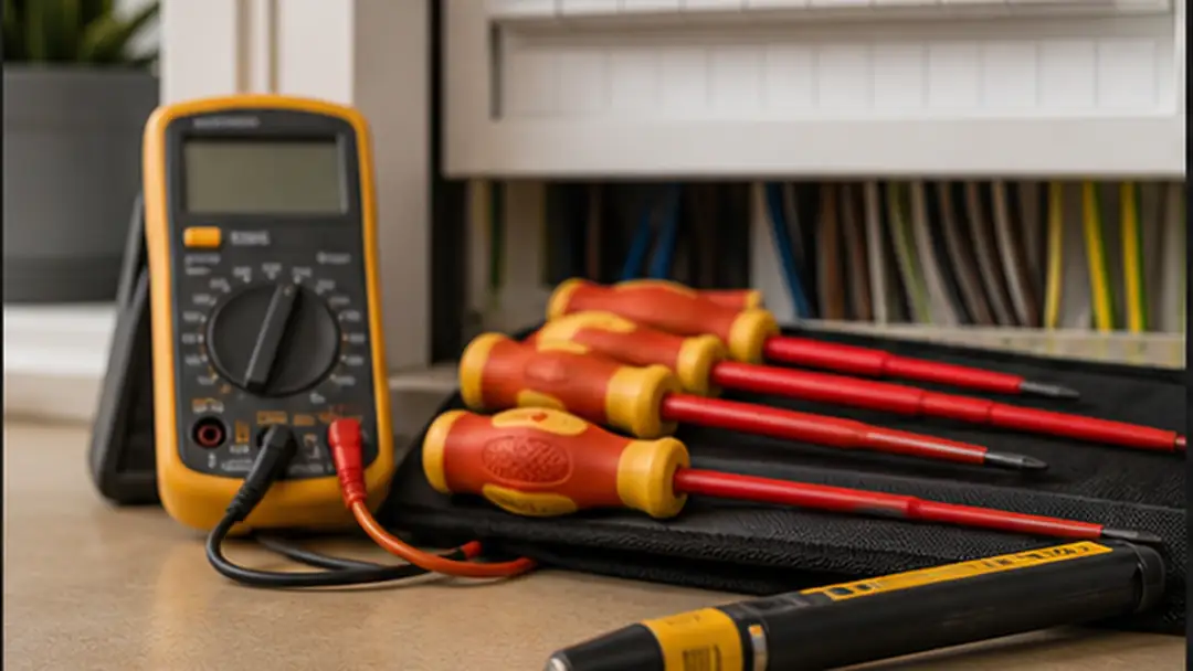 Tools for fuse box upgrades